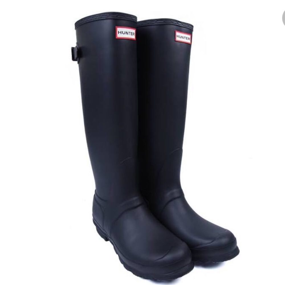 hunter boots